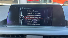 BMW 1 Series 116d EfficientDynamics Business 5dr Diesel Hatchback